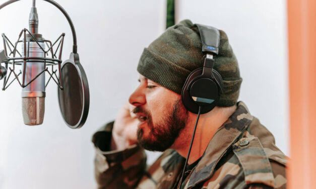 Protecting Your Sound: Why Intellectual Property Law Matters for Indie Artists