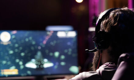 The Night Game Music Stopped Sounding Niche
