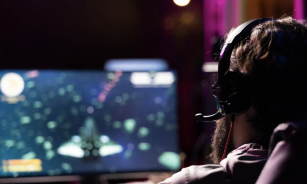 The Night Game Music Stopped Sounding Niche