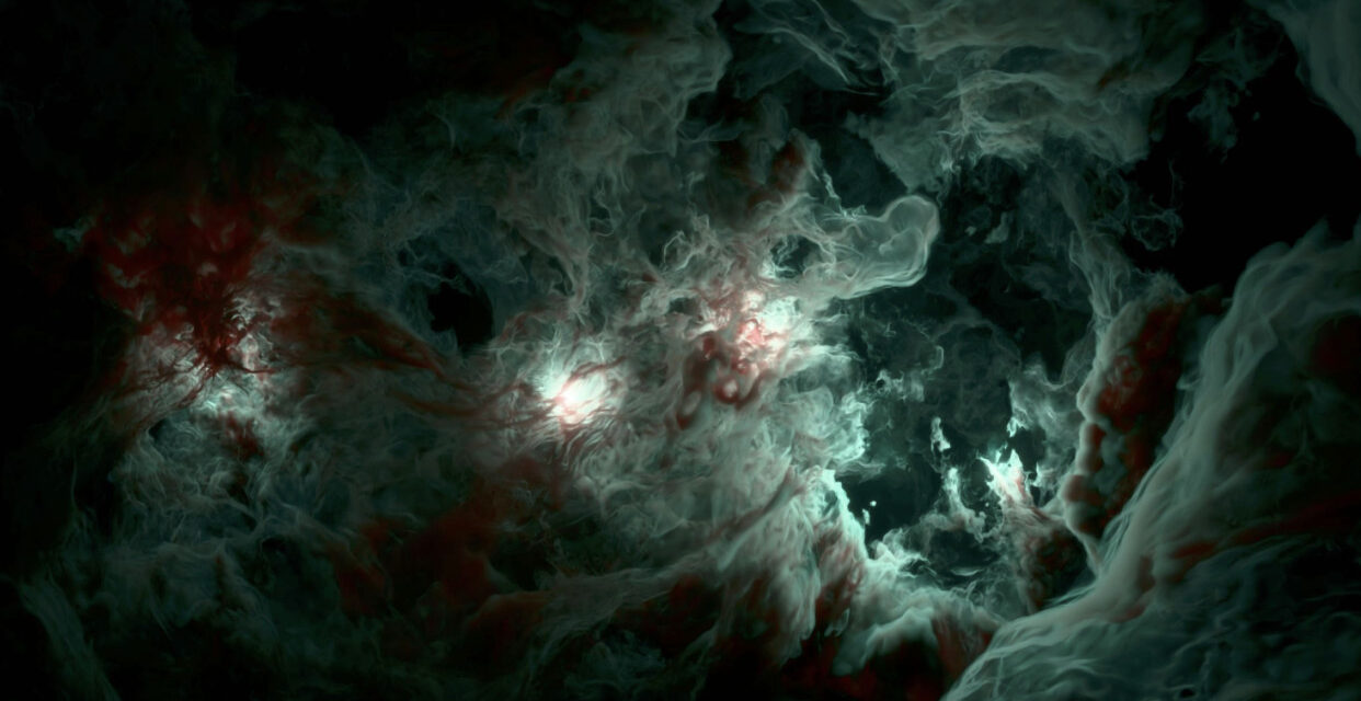 The Art and Allure of Lovecraftian Horror in Film: Cosmic Fear Explained
