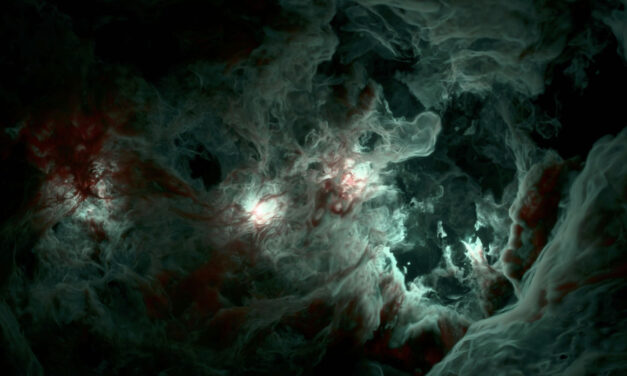 The Art and Allure of Lovecraftian Horror in Film: Cosmic Fear Explained