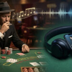 The Soundtrack of Risk: From Sinatra to Spotify Playlists
