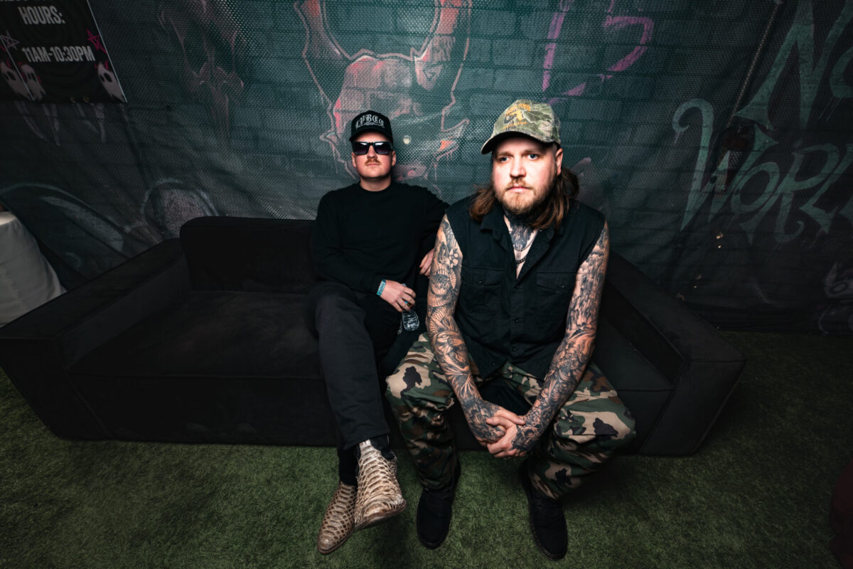 Wage War