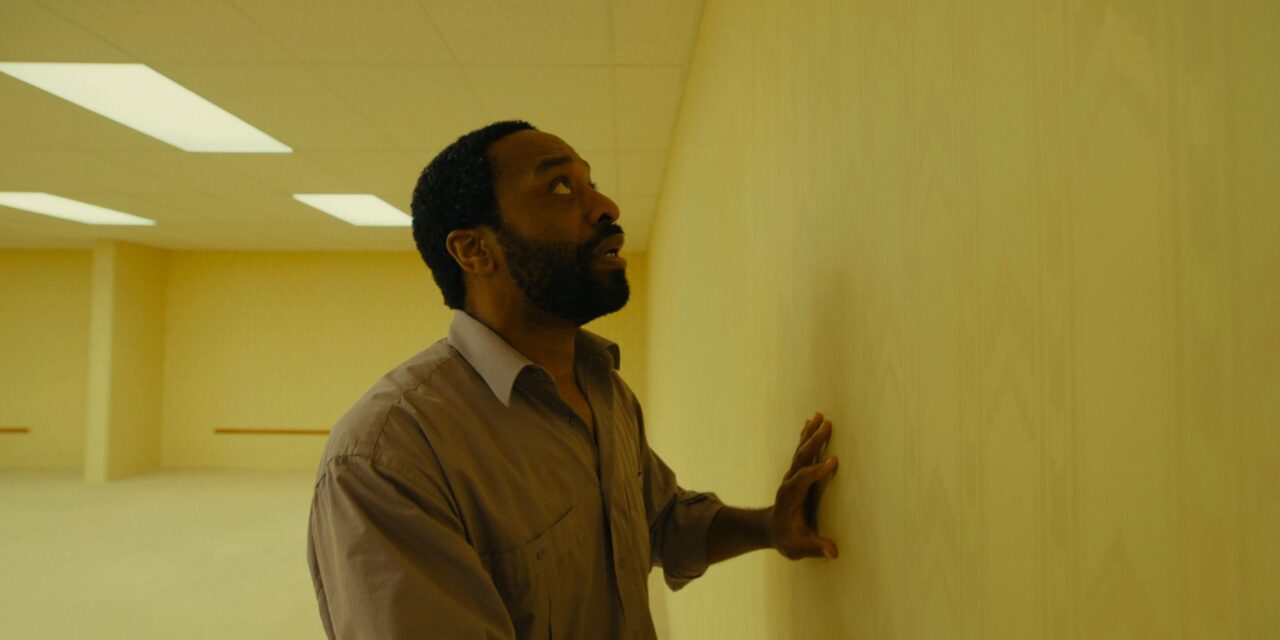 ‘Backrooms’ Works When It Lets The Audience Decide It’s Quirks and Meaning