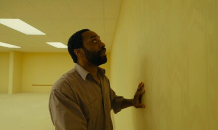 ‘Backrooms’ Works When It Lets The Audience Decide It’s Quirks and Meaning