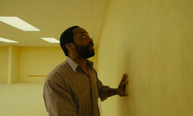 ‘Backrooms’ Works When It Lets The Audience Decide It’s Quirks and Meaning