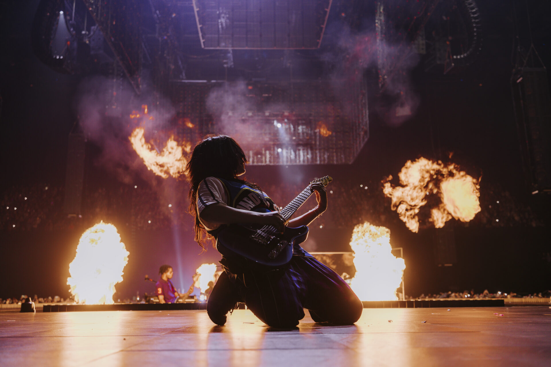 Billie Eilish – Hit Me Hard and Soft: The Tour (Live in 3D) Is