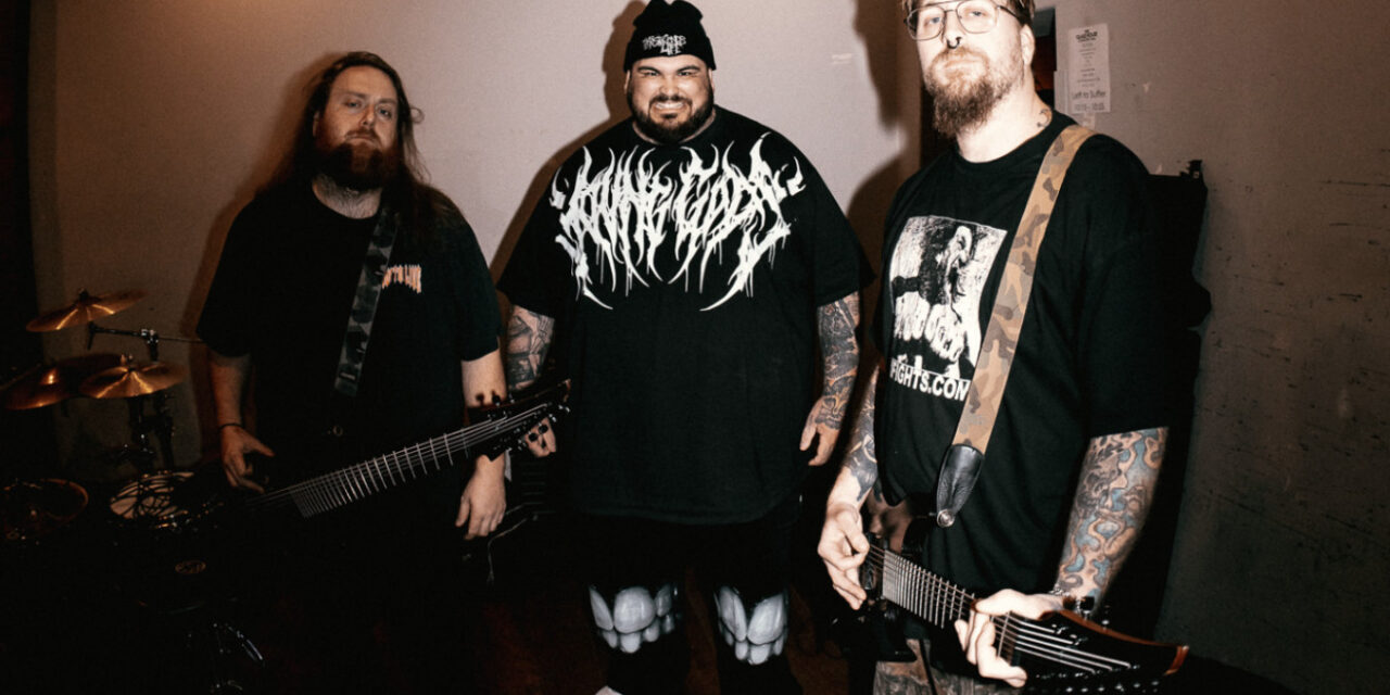 Left to Suffer release brutally honest new song “Gun in the Duffle Bag”
