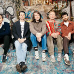 Mayday Parade announce new album ‘Sugar’ + release new single “Weekend Music”