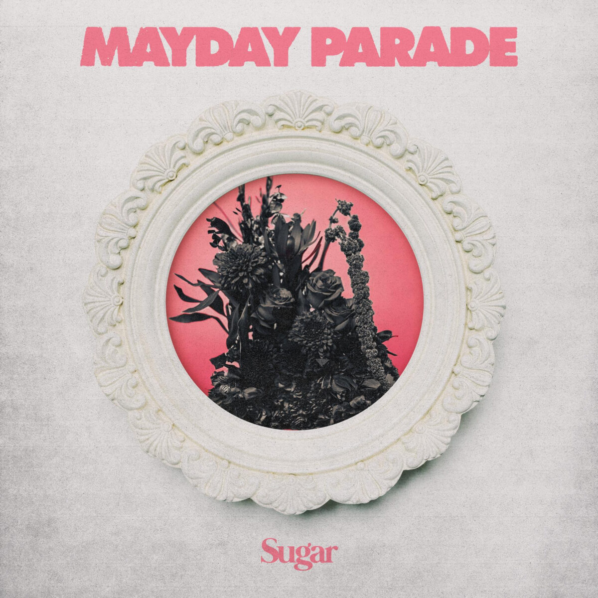 Sugar mayday parade