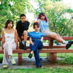 The Linda Lindas sign with Reprise/Warner + share new song “Burning Out”