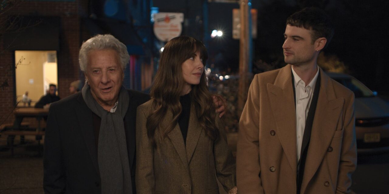 ‘The ‘Revisionist’ Is Chock Full of Twists and Turns That Will Leave You Dizzy