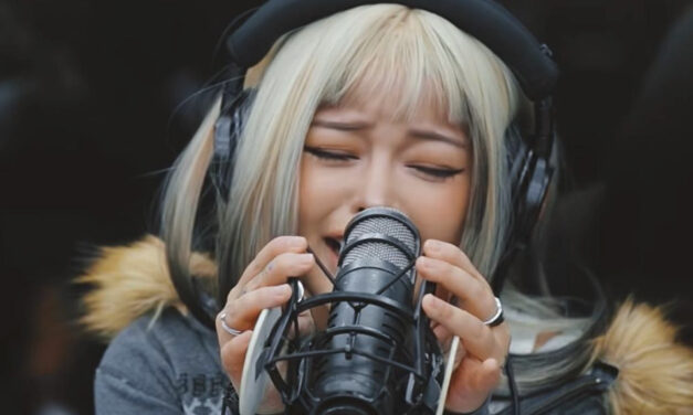 Who’s the “Screaming Girl” Taking Over Your Feed? We’ll Tell You