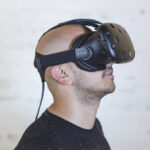 How Virtual Reality Is Giving Music a Whole New Dimension