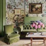 Lily Allen’s West End Girl House Has Just Sold. A Last Look at the Interior Design That Started It All