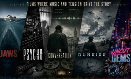 Five Films That Start Their Story Before the Plot Arrives