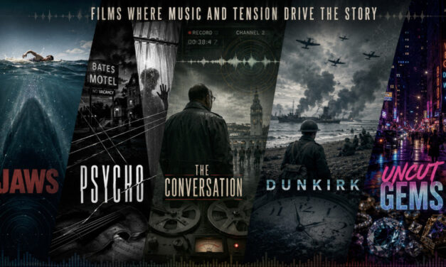 Five Films That Start Their Story Before the Plot Arrives