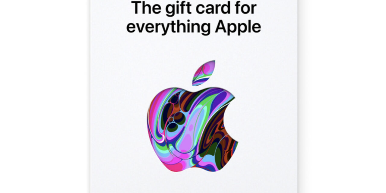 LootBar: The Fastest, Most Trusted Way to Buy Apple Gift Cards Online