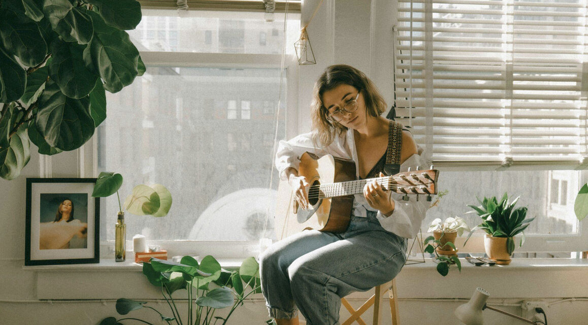 The Difference Between a Short-Lived Music Project and a Lasting Career