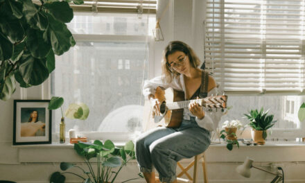 The Difference Between a Short-Lived Music Project and a Lasting Career