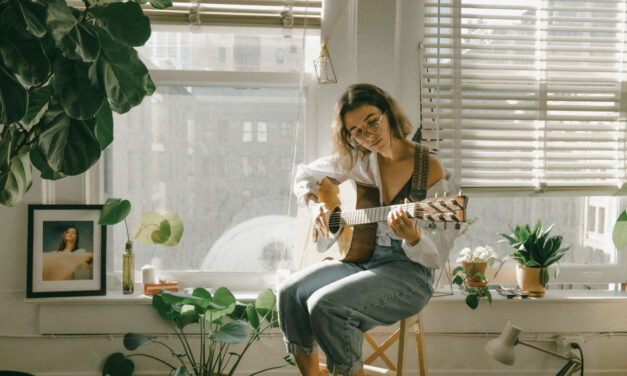 The Difference Between a Short-Lived Music Project and a Lasting Career