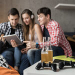 Music, Gaming, and Sports: Mongolia’s New Mobile Entertainment Mix
