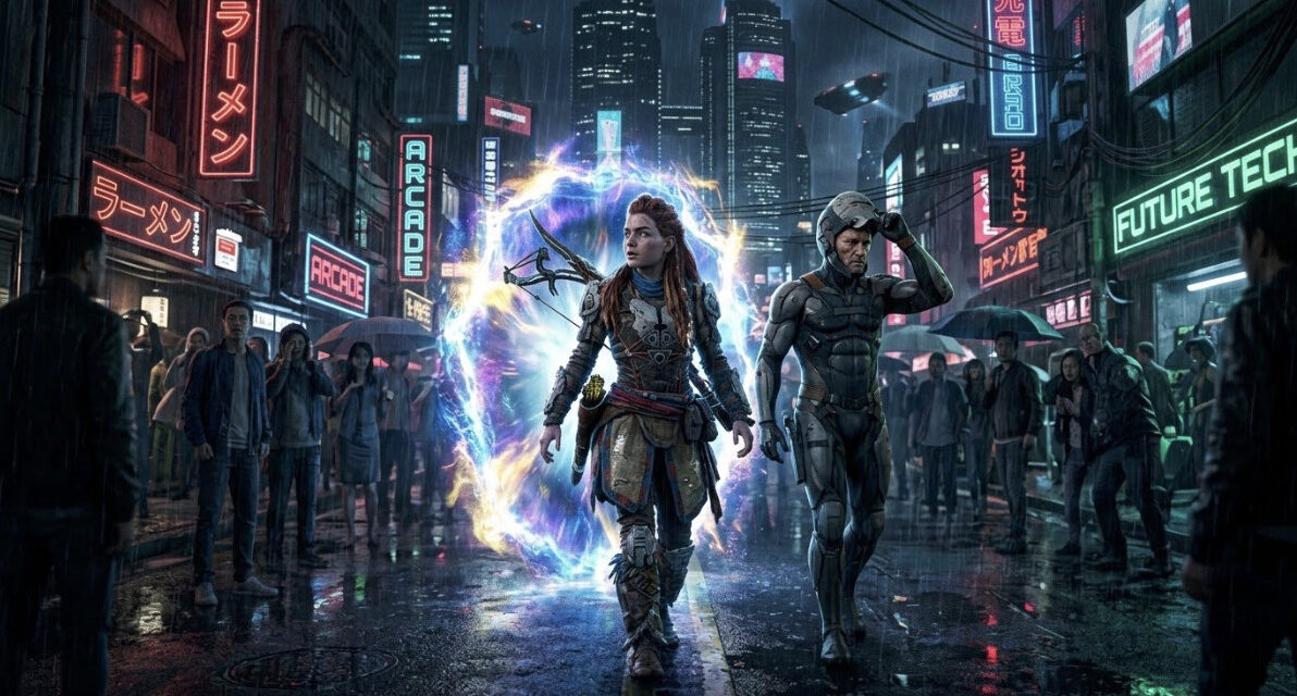 The Best Video Game Adaptations That Finally Broke the Curse