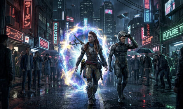 The Best Video Game Adaptations That Finally Broke the Curse