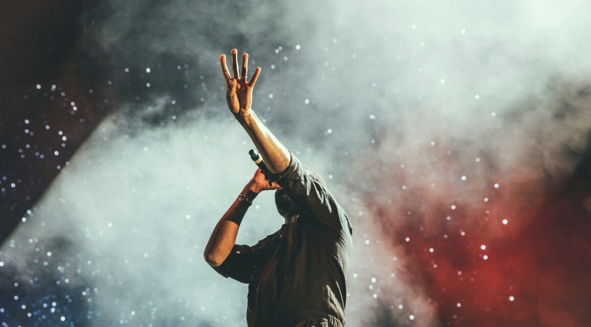 The Artists Who Rarely Burn Out Usually Have Something Besides Music