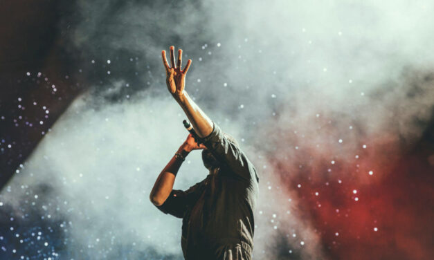 The Artists Who Rarely Burn Out Usually Have Something Besides Music