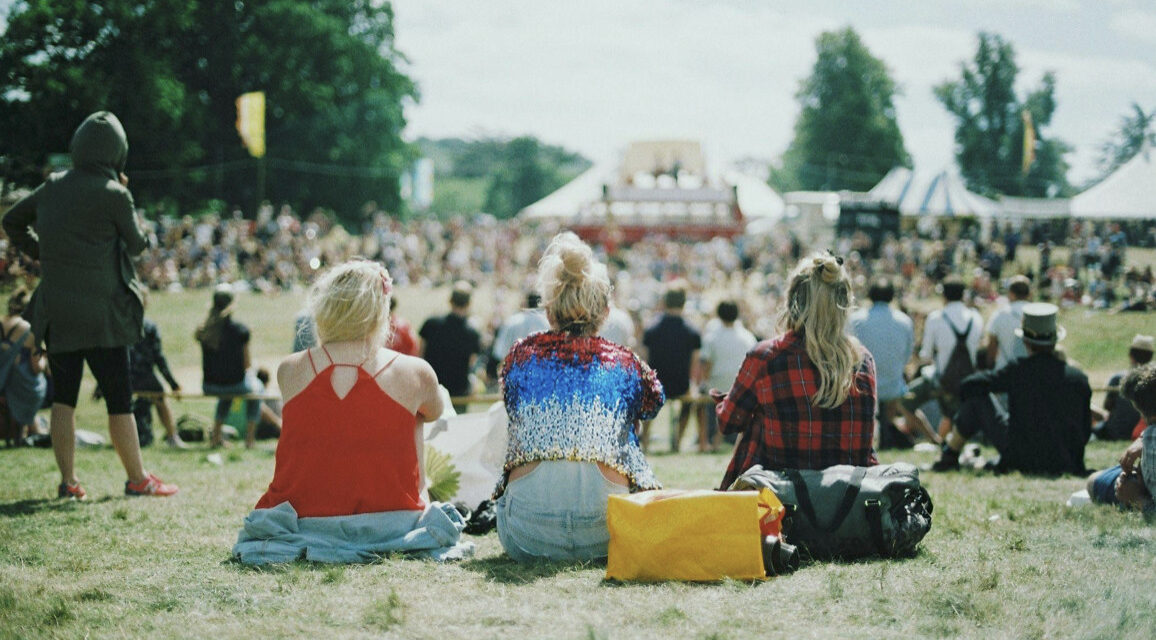 Best Music Festivals in the UK in 2027