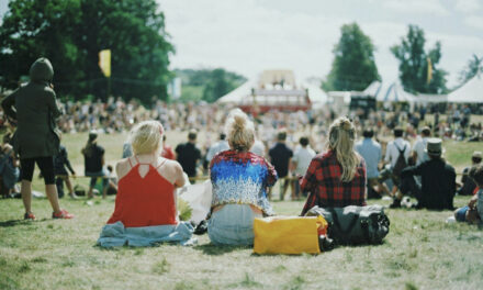 Best Music Festivals in the UK in 2027