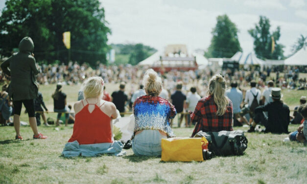 Best Music Festivals in the UK in 2027