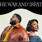 The War and Treaty announce U.S. headlining tour