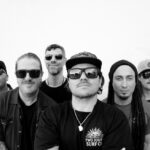 The Elovaters Release “Pockets Full of Sand” Music Video Featuring Bryce Vine, Celebrate New Album Shark Belly Motel