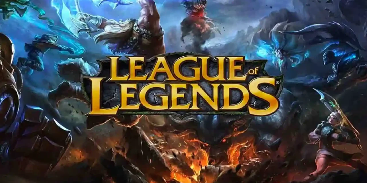 What’s Next for League of Legends After Arcane?