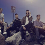 O.A.R. announce new album ‘Three Tinted Windows’
