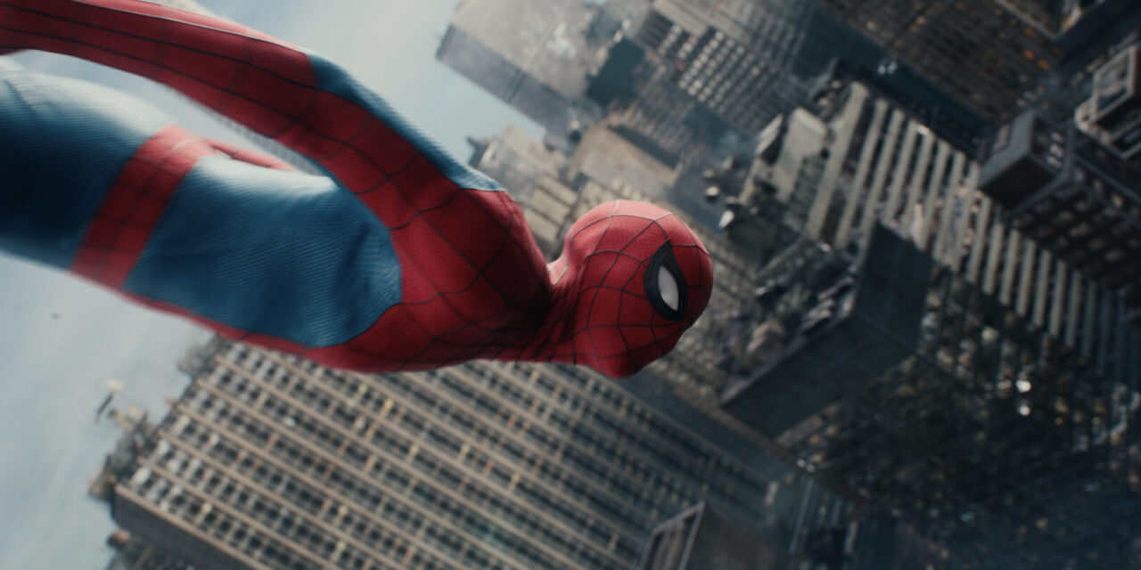 Growing Up Is Hard When You’re A Superhero In ‘Spider-Man: Brand New Day’