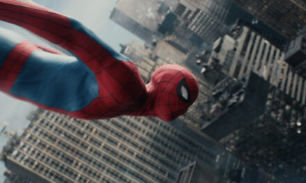 Growing Up Is Hard When You’re A Superhero In ‘Spider-Man: Brand New Day’