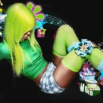 Rico Nasty announces new album ‘RX’ + shares new single “Cupcake”
