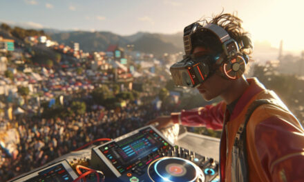 Sri Lanka’s Growing Entertainment Scene: Streaming, Music Festivals, and Digital Culture