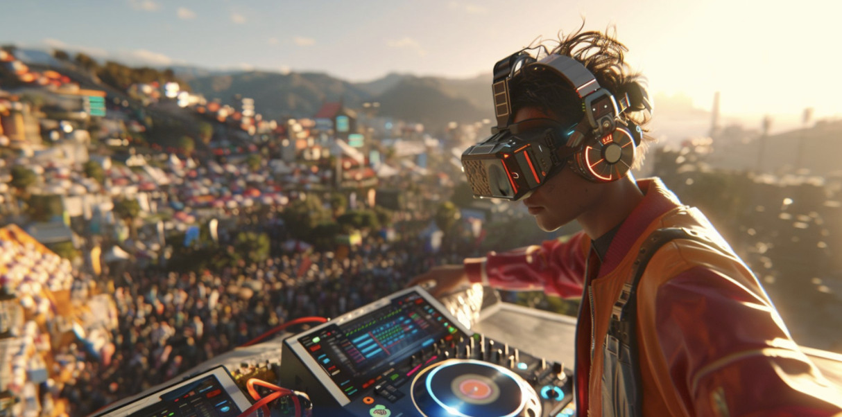 Sri Lanka’s Growing Entertainment Scene: Streaming, Music Festivals, and Digital Culture
