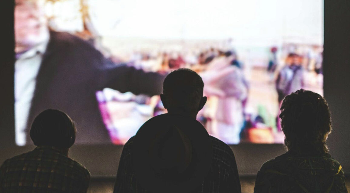 From Casino Movies to Esports: Why Competitive Gaming Feels Right at Home