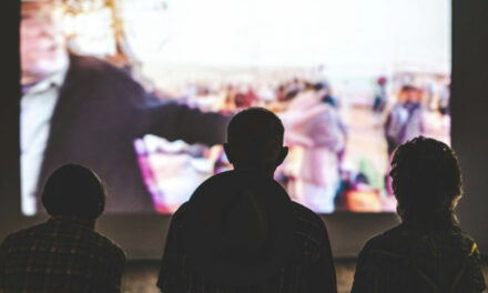 From Casino Movies to Esports: Why Competitive Gaming Feels Right at Home