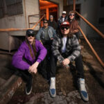 The Elovaters Find Success on the Road
