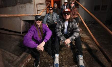 The Elovaters Find Success on the Road