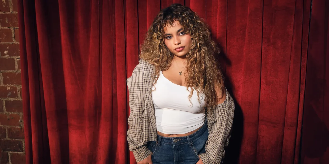 Bella Kay announces 2026 U.S. fall headlining tour