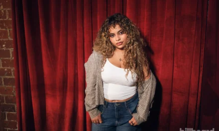 Bella Kay announces 2026 U.S. fall headlining tour