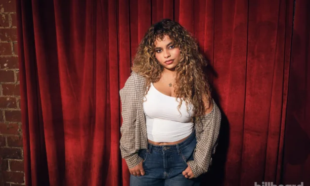 Bella Kay announces 2026 U.S. fall headlining tour