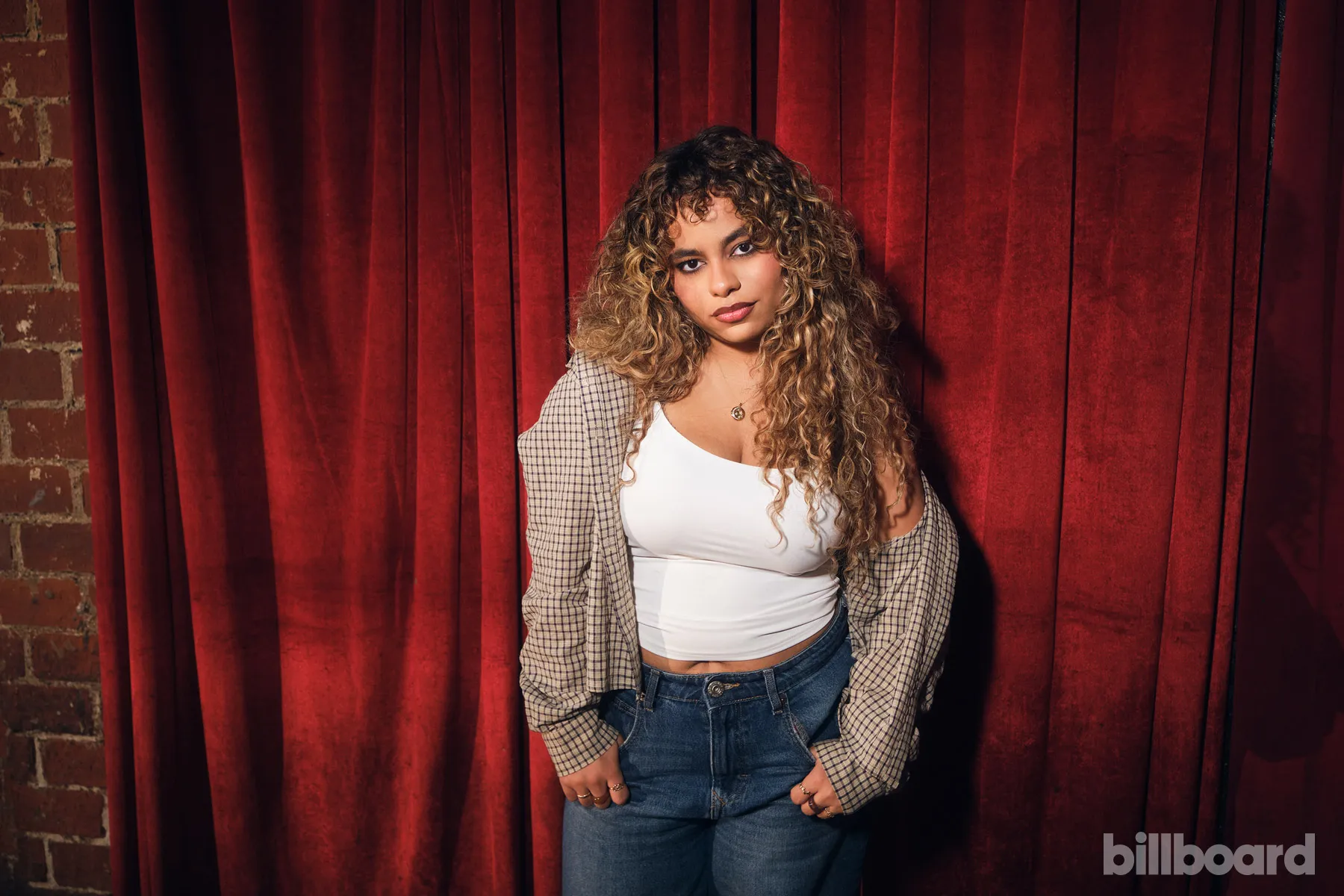 Bella Kay announces 2026 U.S. fall headlining tour - Substream Magazine